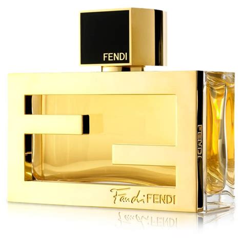 fendi fendi eau de parfum|fan di fendi parfum.